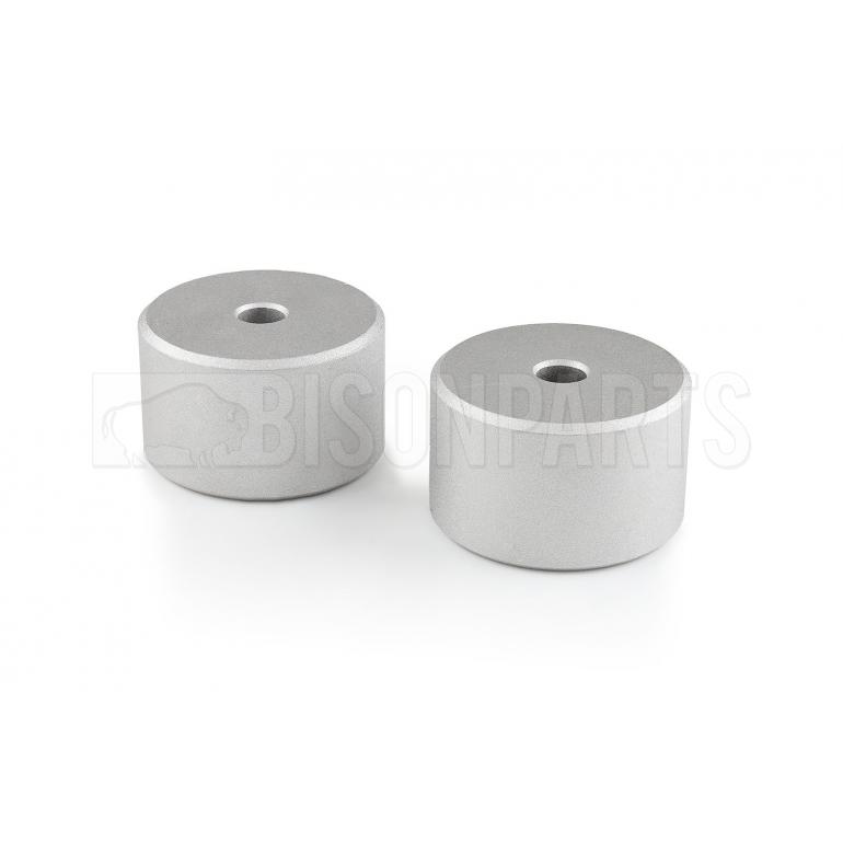 FRONT CAB MOUNT SUSPENSION BUSH KIT