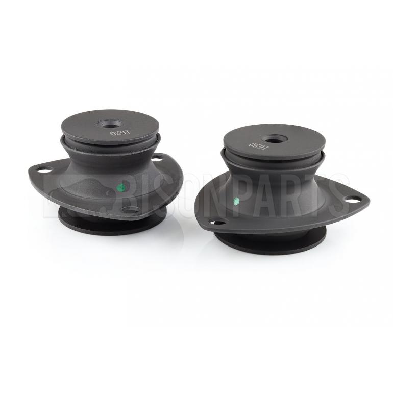 FRONT CAB MOUNT SUSPENSION BUSH KIT