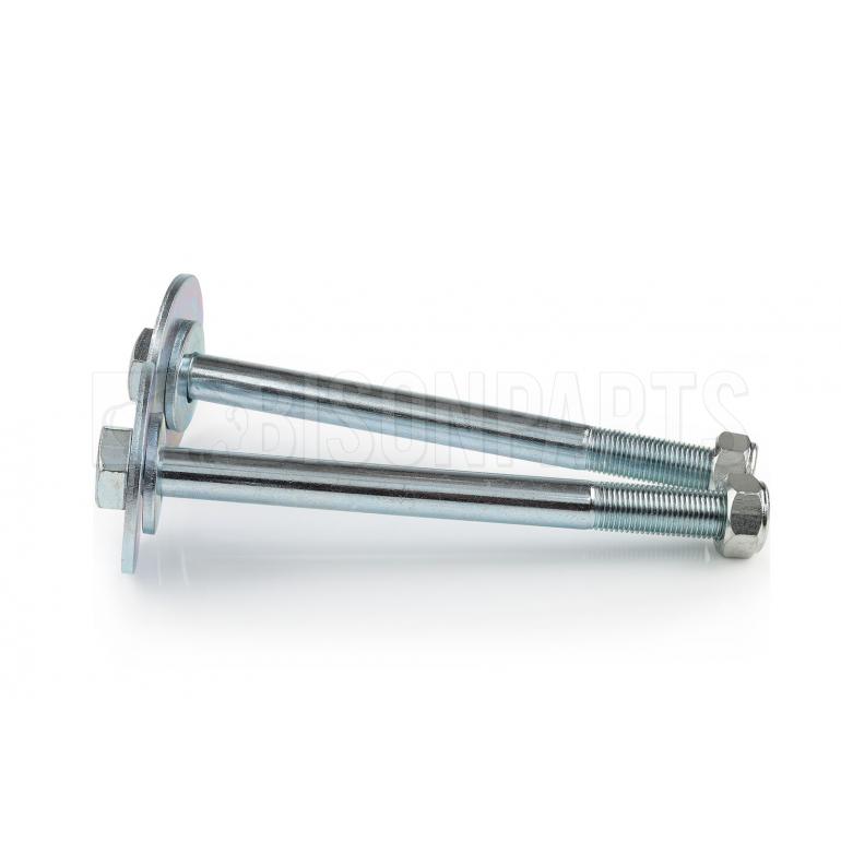 FRONT CAB MOUNT SUSPENSION BUSH KIT