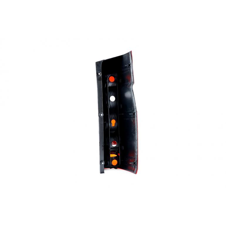 PANEL VAN REAR LAMP & BULB HOLDER PASSENGER SIDE LH