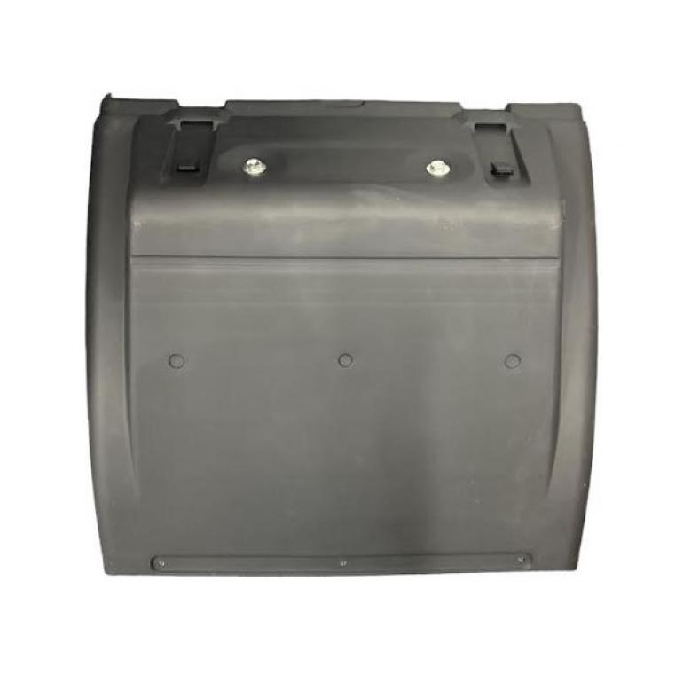 FRONT OF REAR AXLE MUDGUARD DROPWING FITS RH OR LH