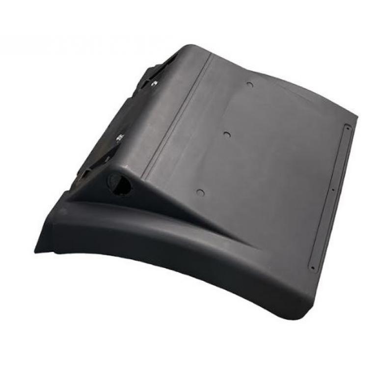 FRONT OF REAR AXLE MUDGUARD DROPWING FITS RH OR LH
