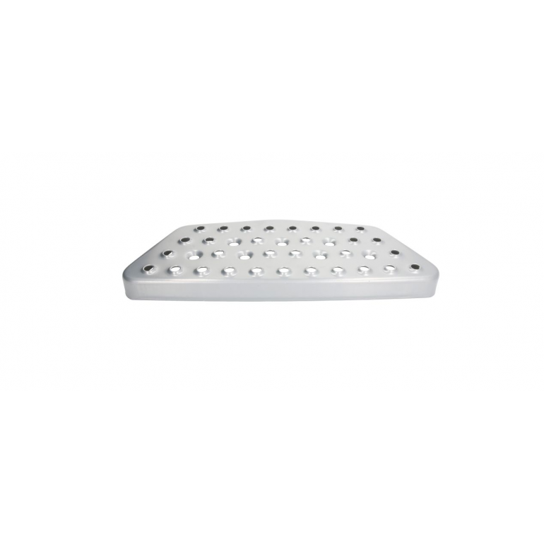 STEPWING UPPER TREAD PLATE FITS RH OR LH