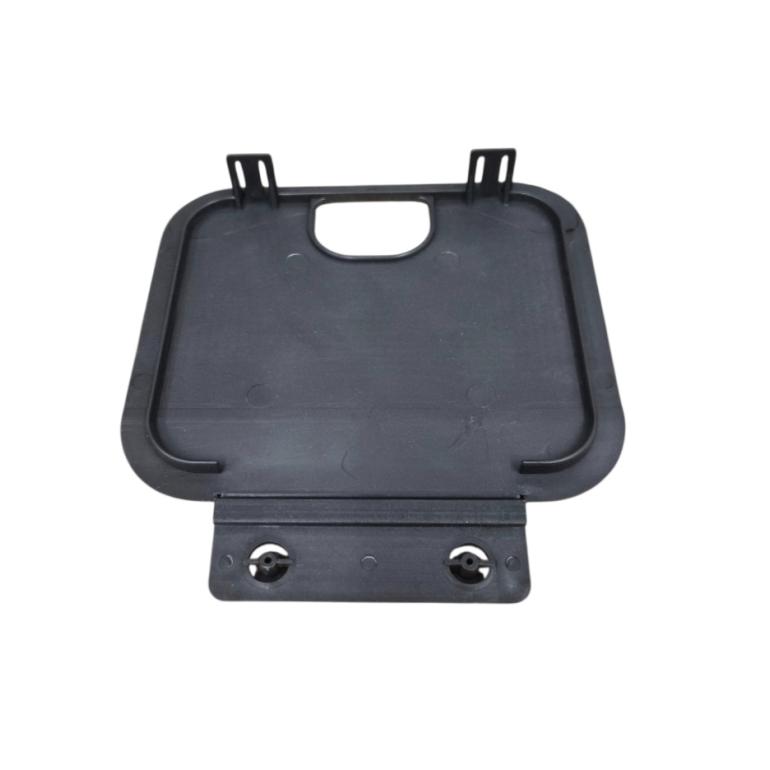 GREY LOWER STEP SURROUND CAB TILT PUMP COVER FITS RH OR LH