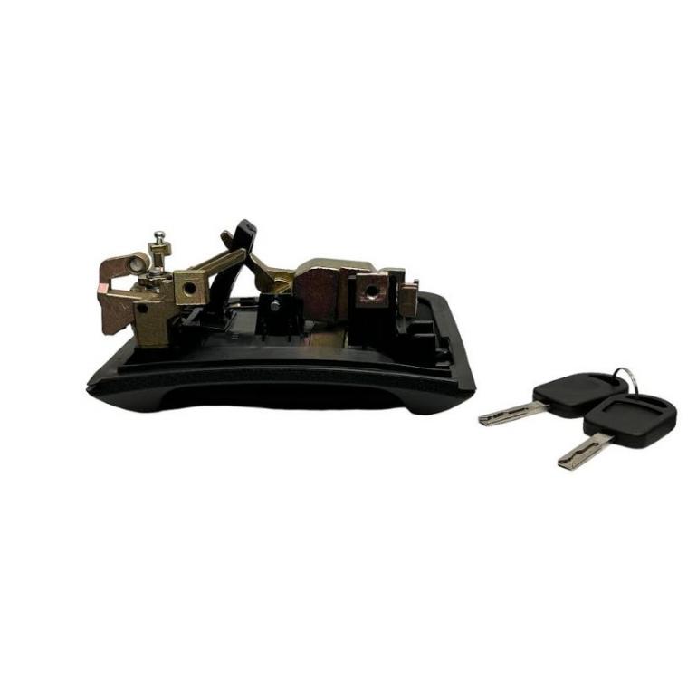 FRONT OUTER DOOR HANDLE KIT PASSENGER SIDE LH