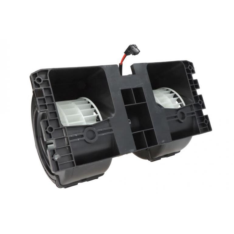 INTERNAL TWIN FAN BLOWER MOTOR