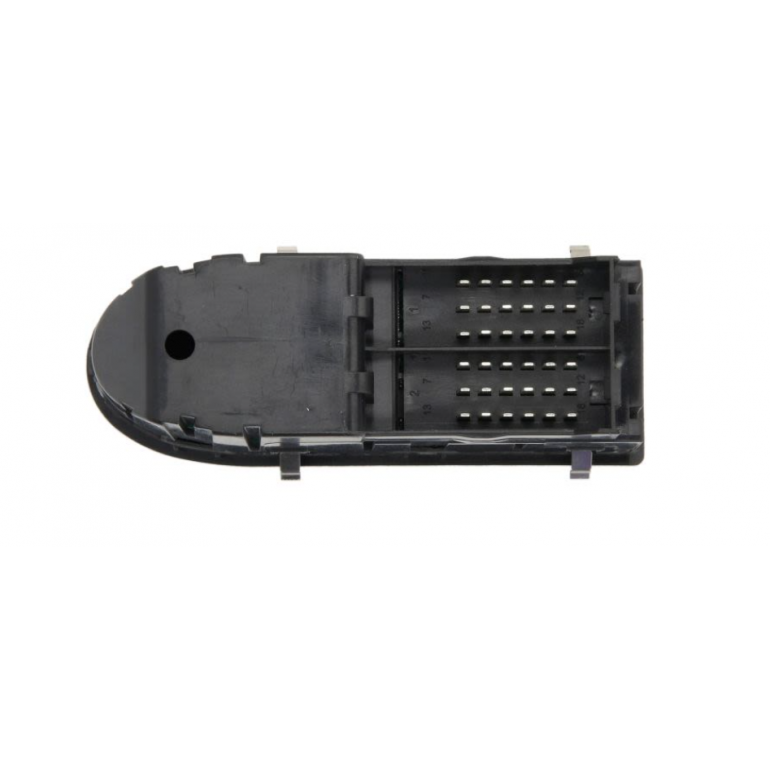 DOOR & MIRROR CONTROL UNIT PASSENGER SIDE LH