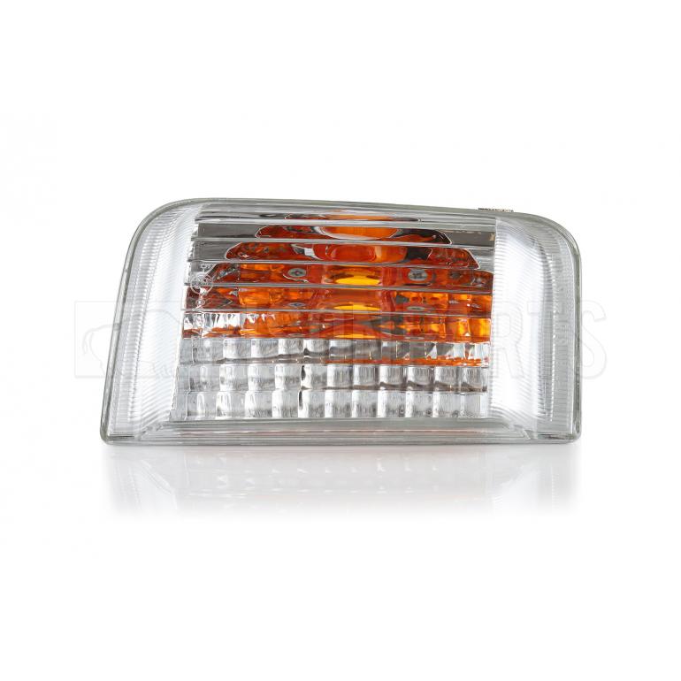 MIRROR INDICATOR (AMBER) PASSENGER SIDE LH