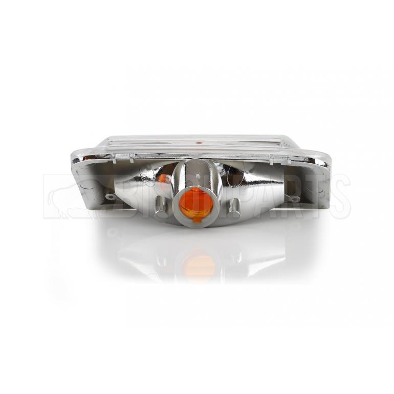 MIRROR INDICATOR DRIVER SIDE RH