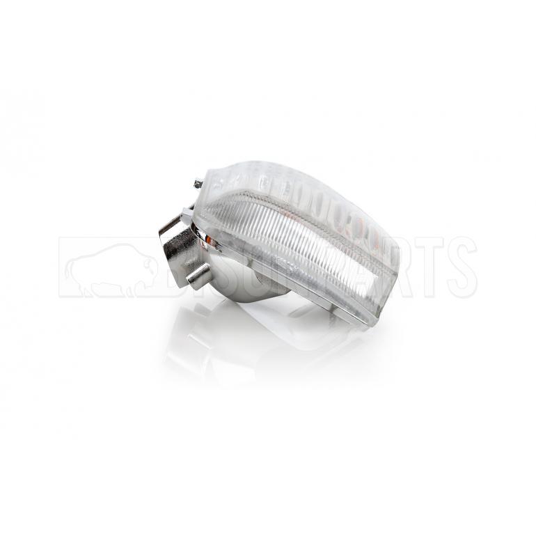 MIRROR INDICATOR DRIVER SIDE RH