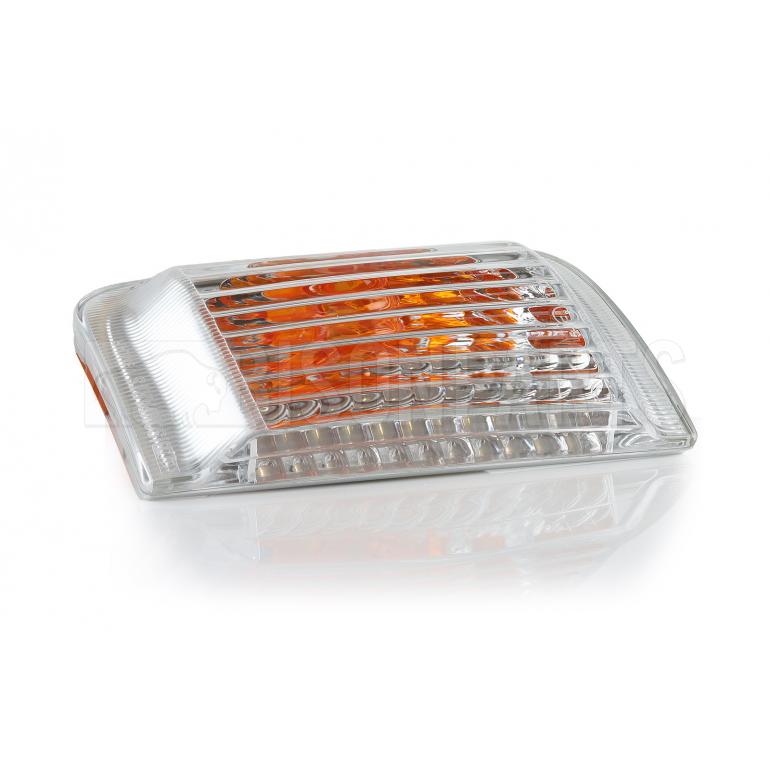 MIRROR INDICATOR DRIVER SIDE RH