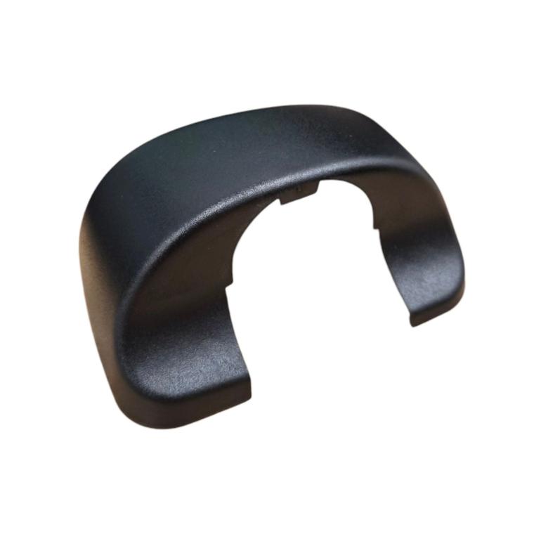 MIRROR ARM LOWER COVER DRIVER SIDE RH