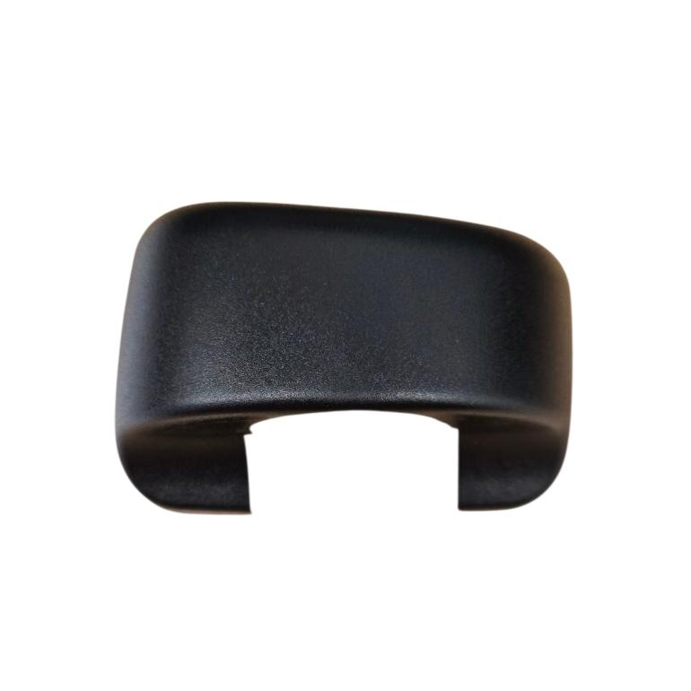 MIRROR ARM LOWER COVER DRIVER SIDE RH