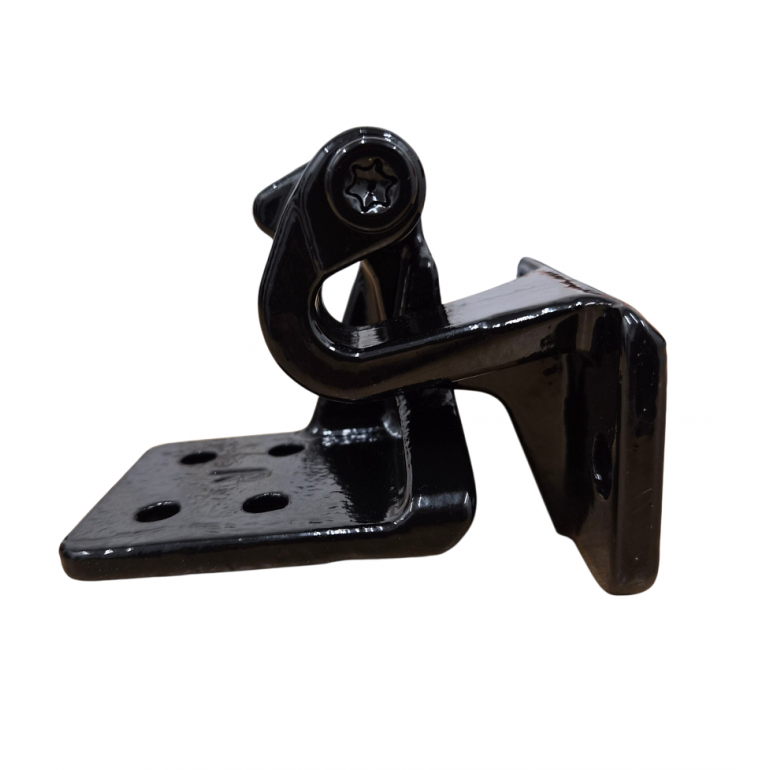 FRONT DOOR LOWER HINGE DRIVER SIDE RH
