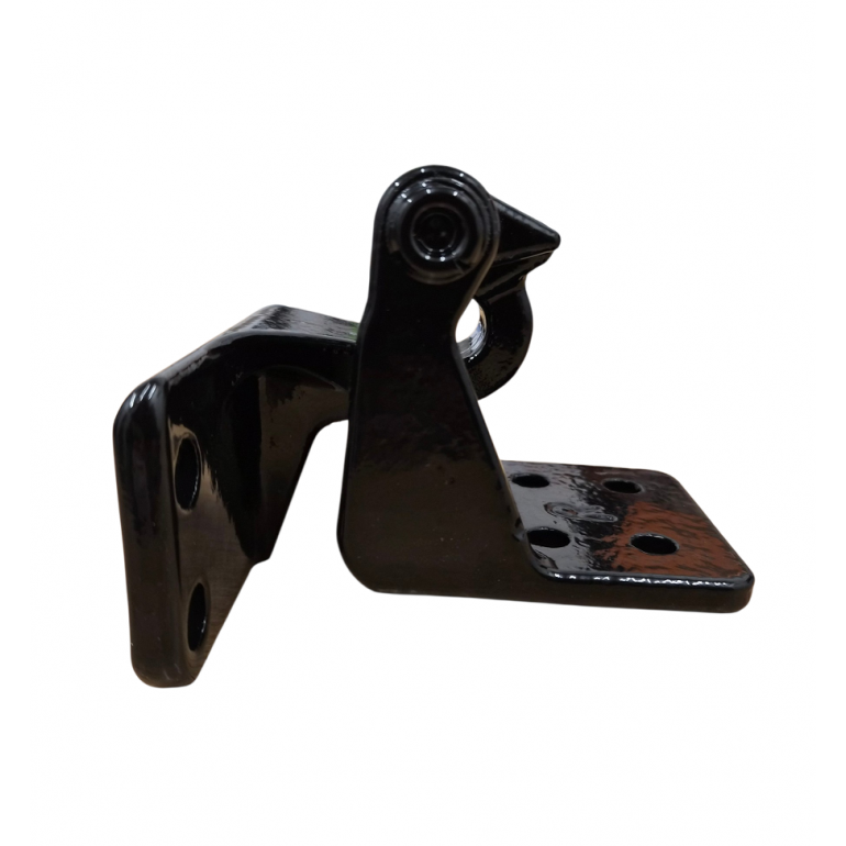 FRONT DOOR LOWER HINGE DRIVER SIDE RH