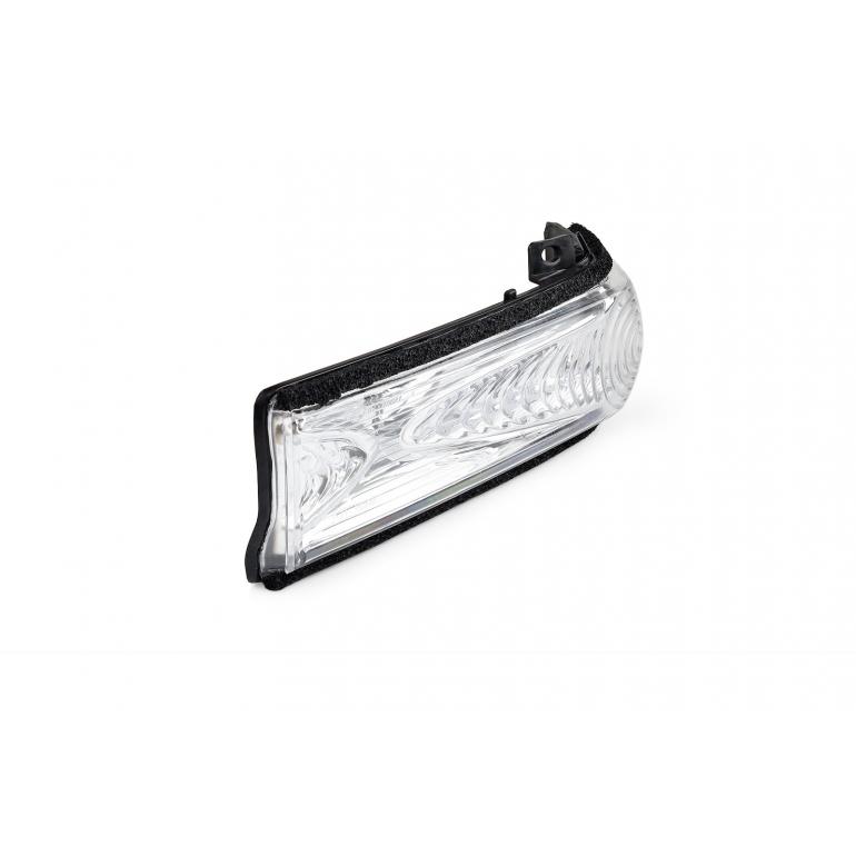 DOOR WING MIRROR INDICATOR PASSENGER SIDE LH