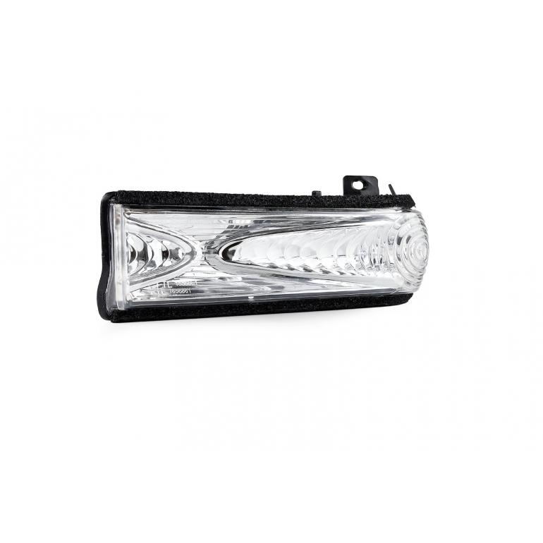 DOOR WING MIRROR INDICATOR PASSENGER SIDE LH