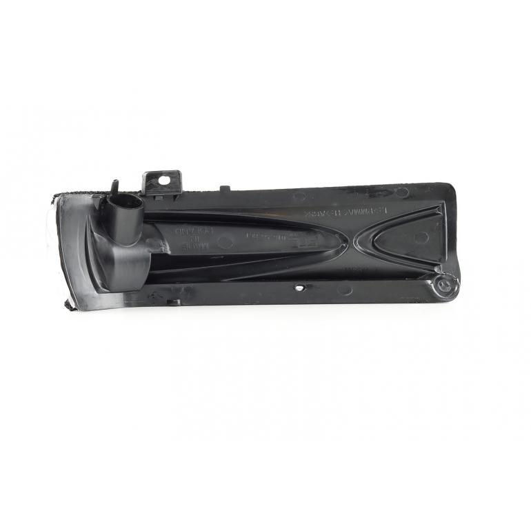 DOOR WING MIRROR INDICATOR PASSENGER SIDE LH