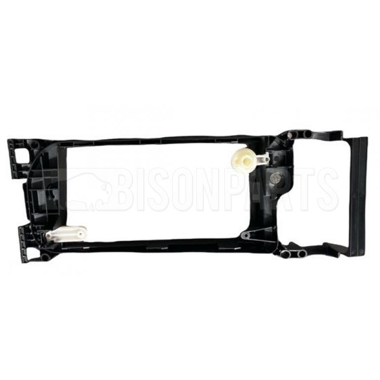 HEADLAMP MOUNTING BRACKET DRIVER SIDE RH