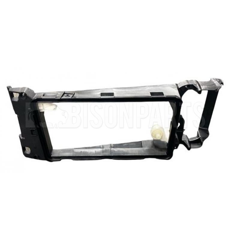 HEADLAMP MOUNTING BRACKET PASSENGER SIDE LH