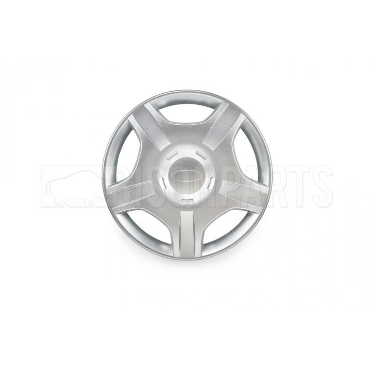 14" WHEEL TRIM SET (PKT 4)