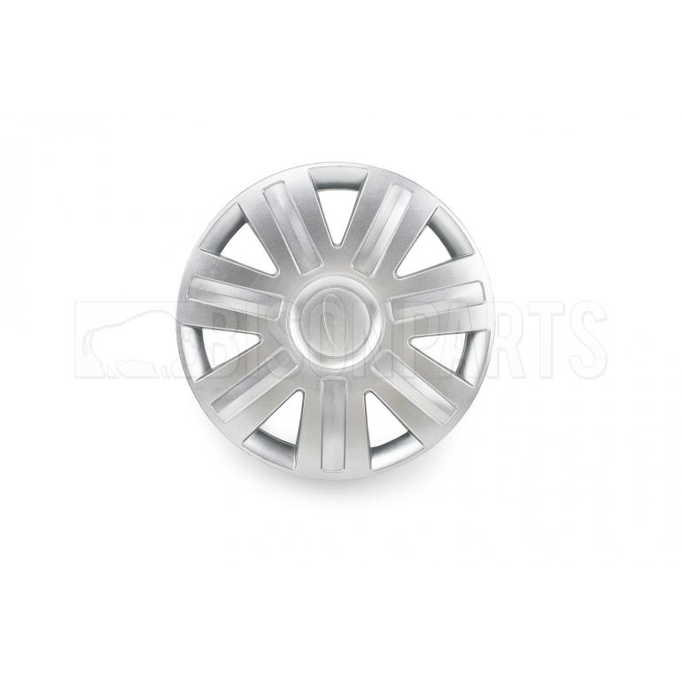 14" WHEEL TRIM SET (PKT 4)