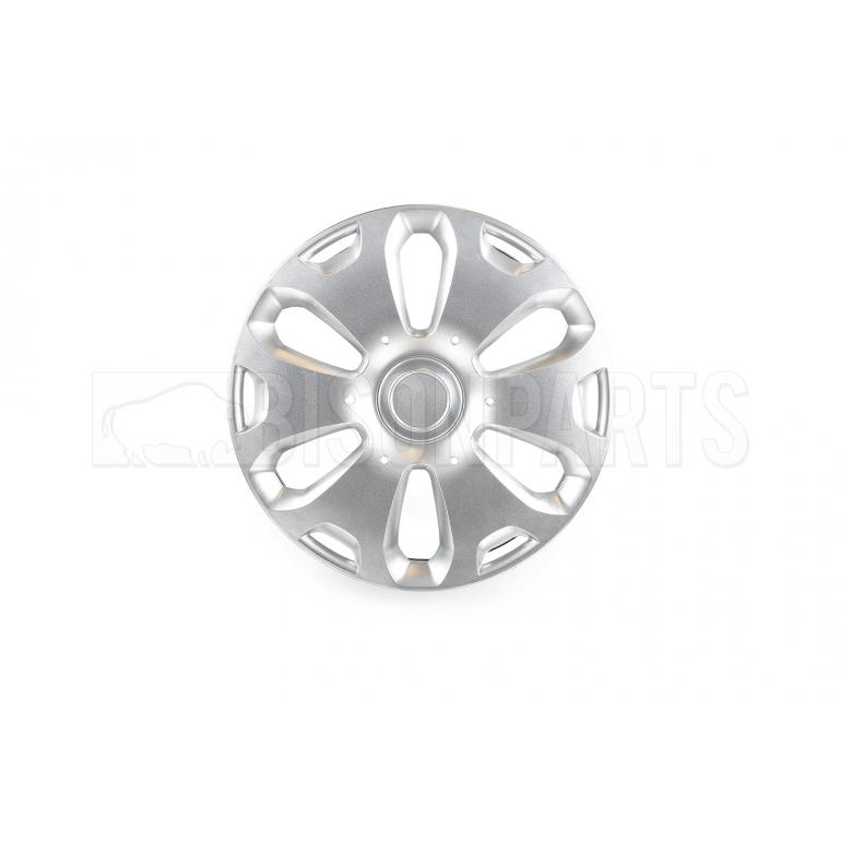 14" WHEEL TRIM SET (PKT 4)