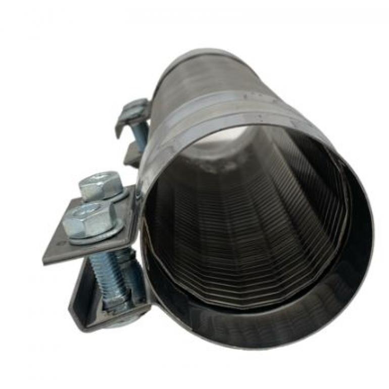 FLEXI DOWN PIPE 