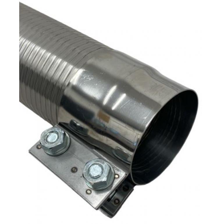FLEXI DOWN PIPE 