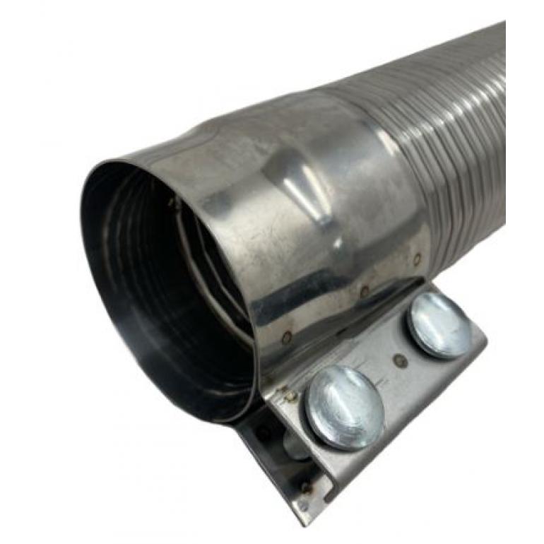 FLEXI DOWN PIPE 