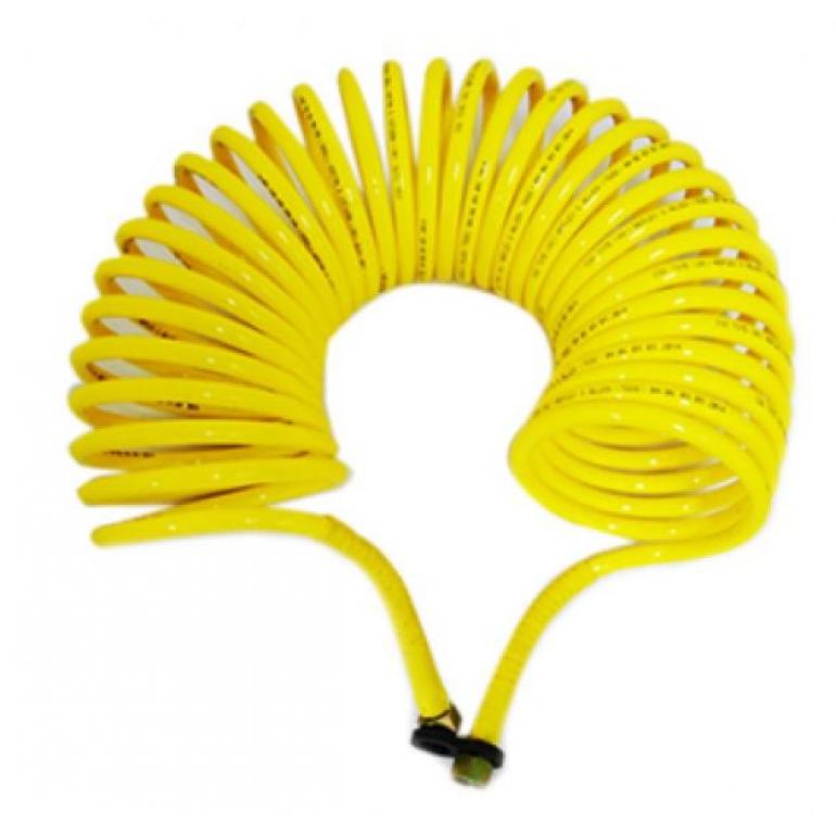 YELLOW 'AIR COIL M18Fx2 9M