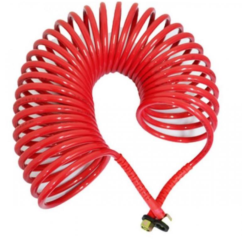 RED 'AIR COIL M18Fx2 9M