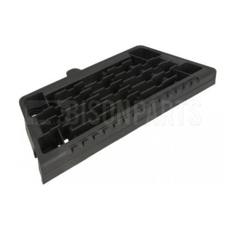 LOWER STEP UPPER TREAD PLATE FITS RH OR LH