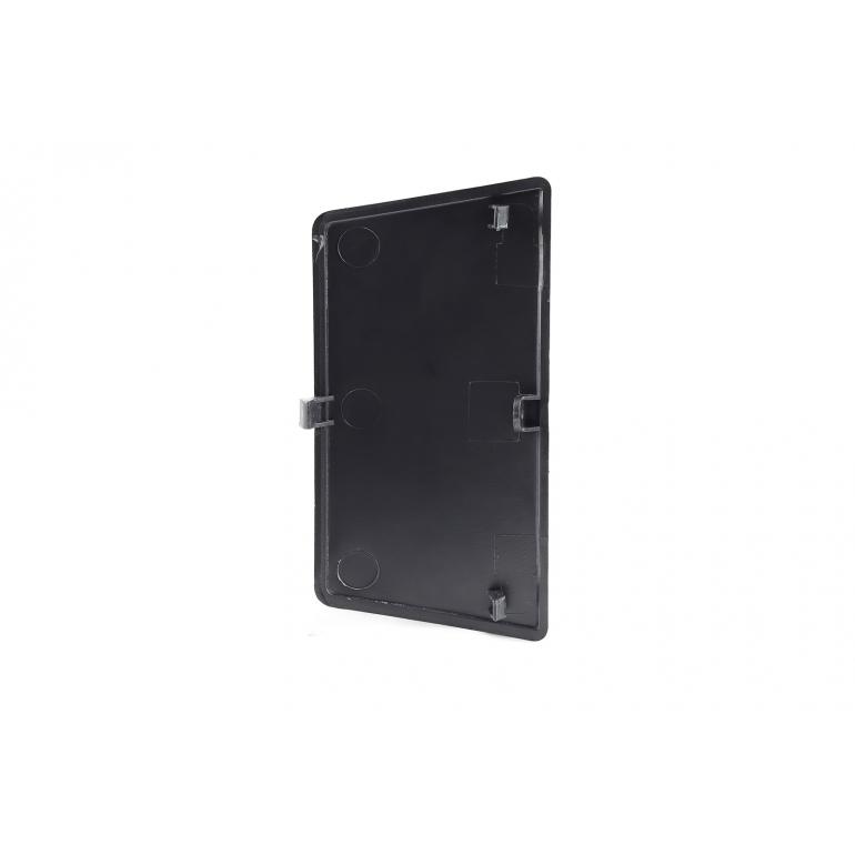 BUMPER END CAP FITS RH OR LH