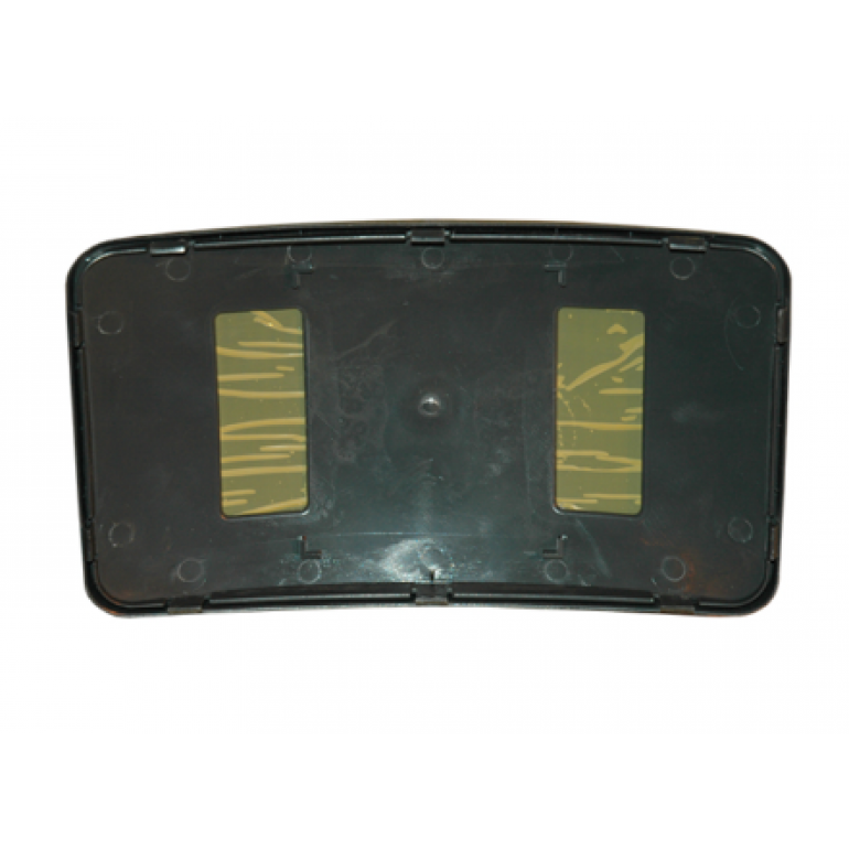 KERB / ROOF MIRROR GLASS (NON HEATED)