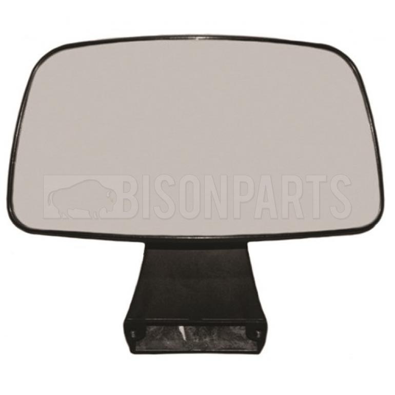 HEATED KERB / ROOF MIRROR HEAD PASSENGER SIDE LH