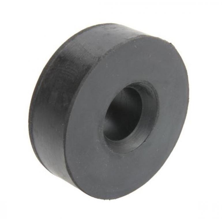 SHOCK ABSORBER RUBBER MOUNTING BUSH