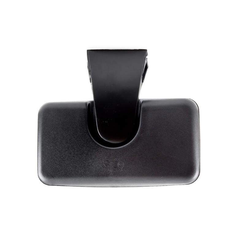 MANUAL ADJUST KERB ROOF MIRROR HEAD PASSENGER SIDE