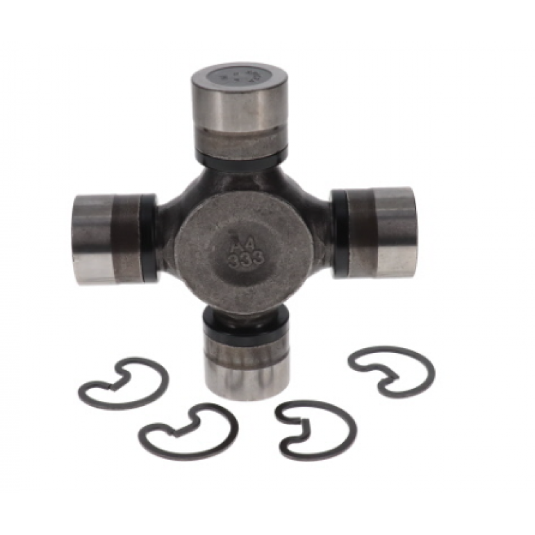 UNIVERSAL JOINT (D)35mm (OL)126.15mm 