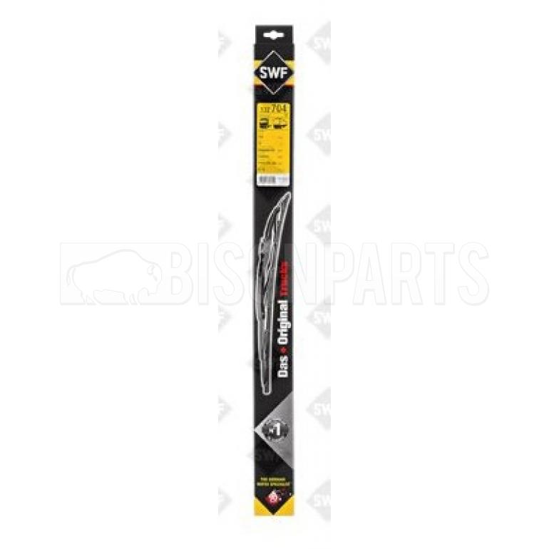 28" WINDSCREEN WIPER BLADE 700MM