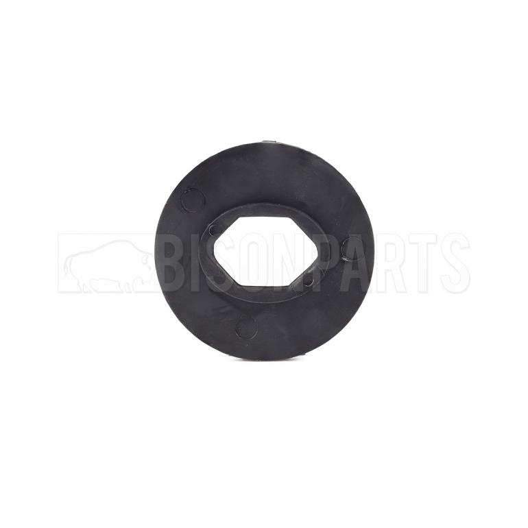 CAB SUSPENSION RUBBER WASHER