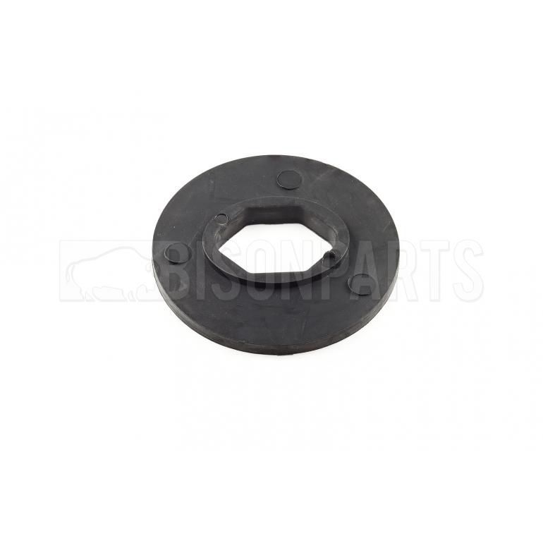 CAB SUSPENSION RUBBER WASHER
