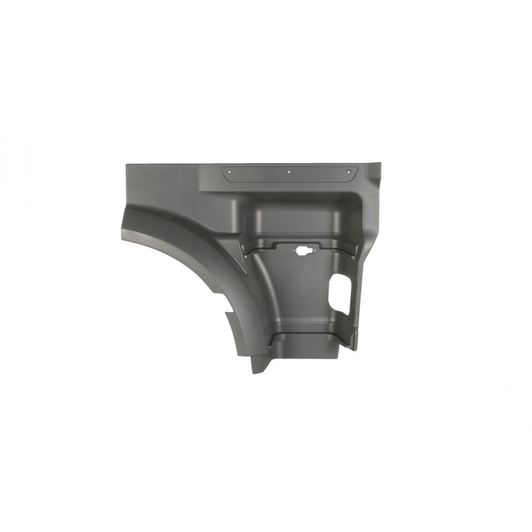UPPER STEPWING DRIVER SIDE RH