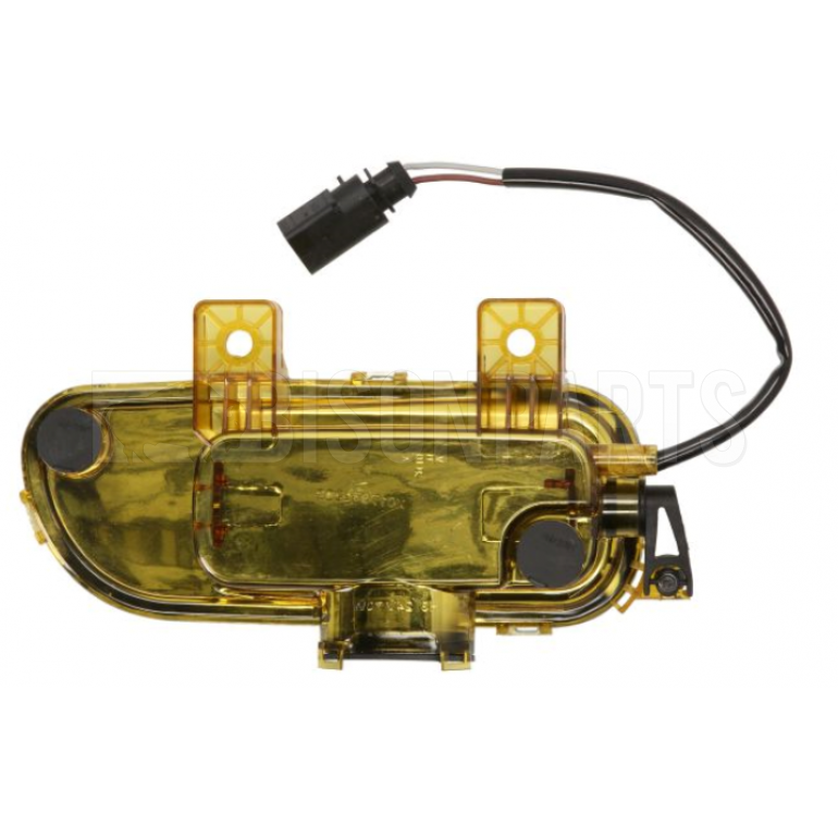 FOG LAMP LH