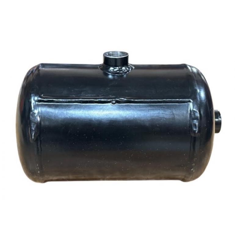 STEEL AIR RESERVOIR TANK 4 LITRES