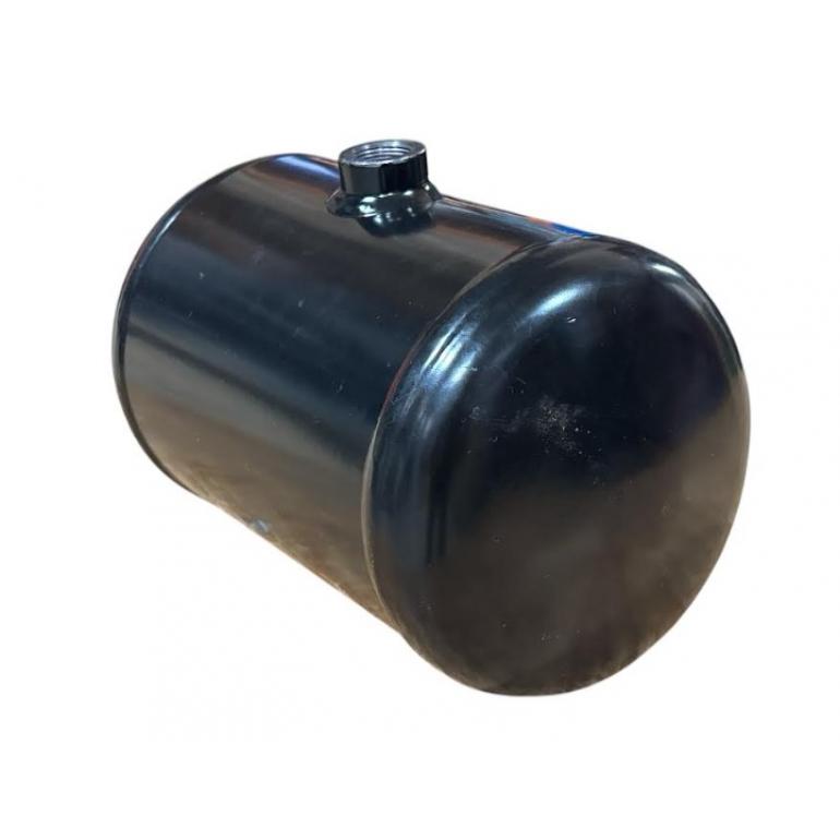 STEEL AIR RESERVOIR TANK 4 LITRES