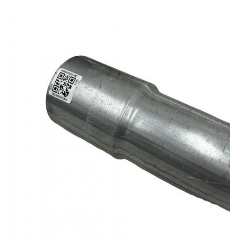 EXHAUST INTERMEDIATE PIPE