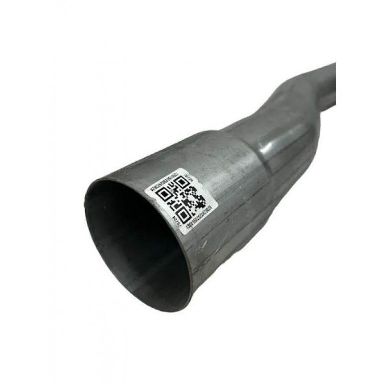 EXHAUST INTERMEDIATE PIPE
