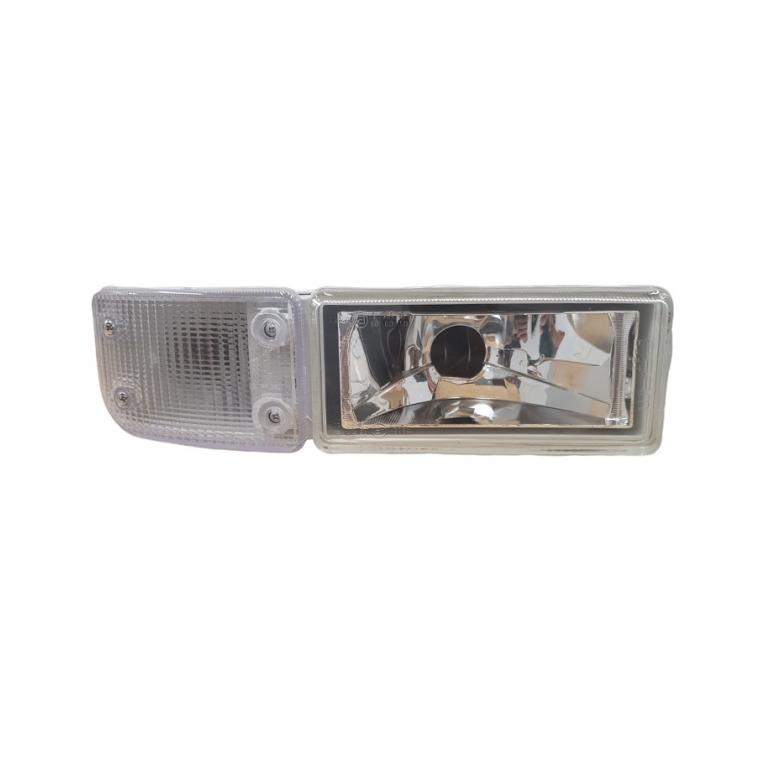 FRONT FOG & INDICATOR LAMP DRIVER SIDE RH