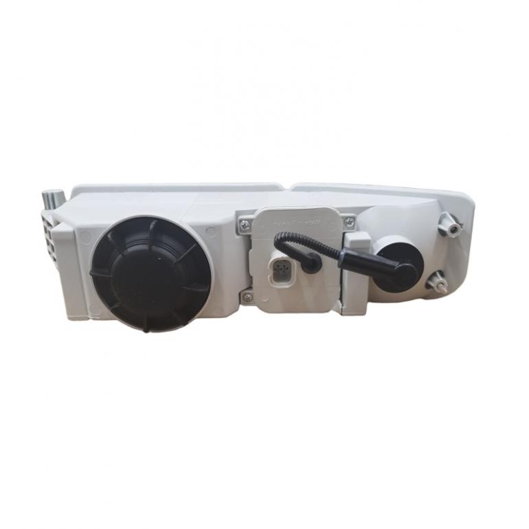 FRONT FOG & INDICATOR LAMP DRIVER SIDE RH